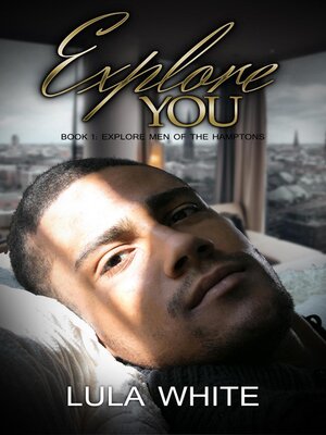 cover image of Explore You